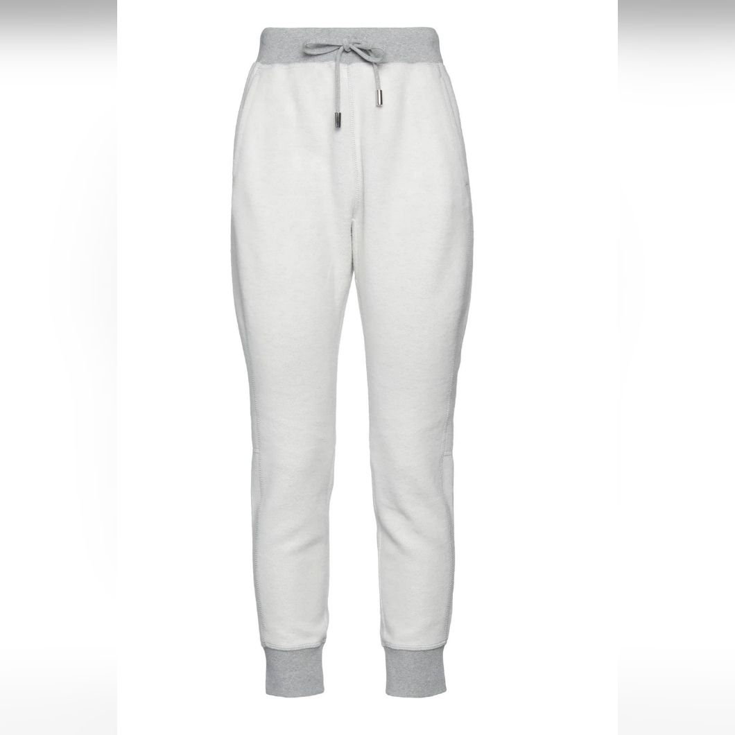 Dsquared Joggers Sweatpants Size Large
